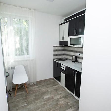 Modern Apartment In The Center With The View Of The Majestic Ararat 예레반 외부 사진