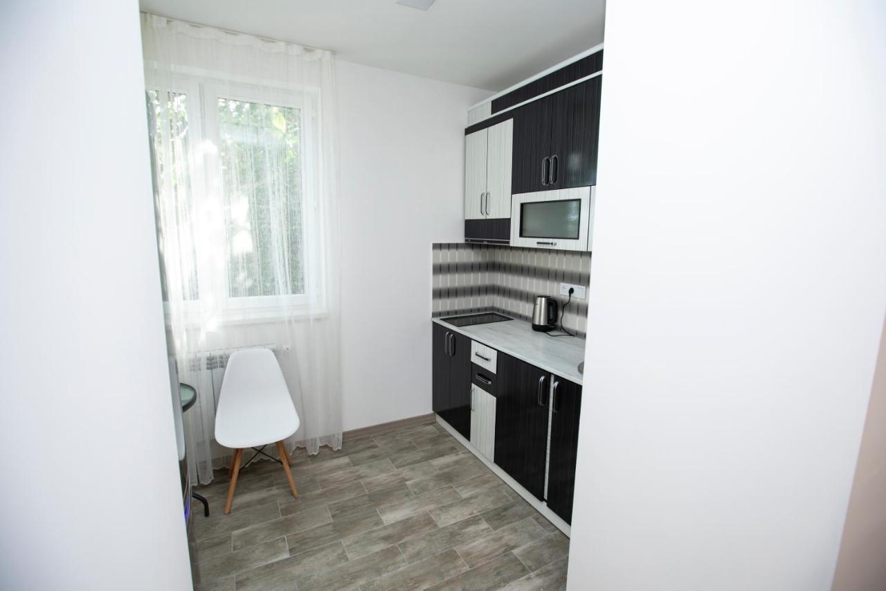 Modern Apartment In The Center With The View Of The Majestic Ararat 예레반 외부 사진