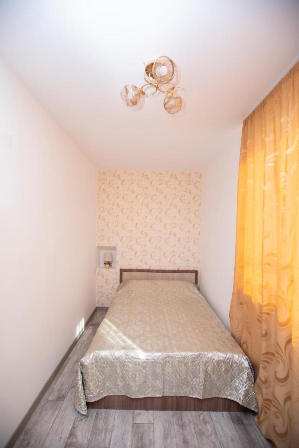 Modern Apartment In The Center With The View Of The Majestic Ararat 예레반 외부 사진