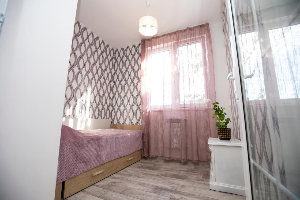 Modern Apartment In The Center With The View Of The Majestic Ararat 예레반 외부 사진